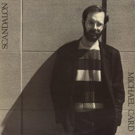 Scandalon - 1986 • Álbum