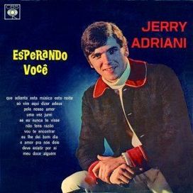 Esperando Você - 1967 • Álbum