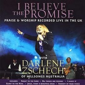 I Believe The Promise - 1997 • Álbum