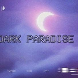 Dark Paradise - 2025 • Álbum
