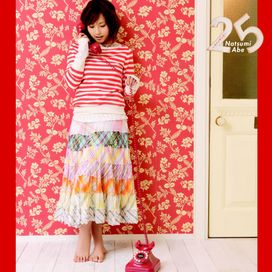 25 ~Vingt-Cinq~ - 2007 • Single/EP