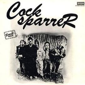 Cock Sparrer - 1977 • Álbum