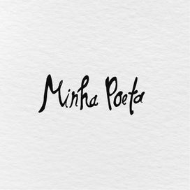 Minha Poeta (part. Carol Masioli) - 2020 • Sencillo/EP