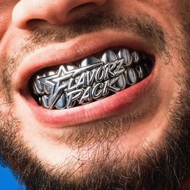 Flavorz Pack - 2026 • Álbum