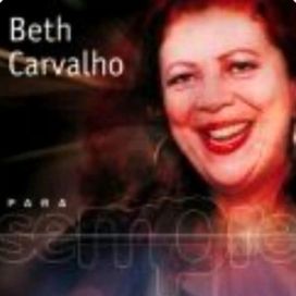 Para Sempre: Beth Carvalho - 2001 • Coletânea