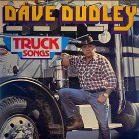Truck Songs - 1980 • Álbum