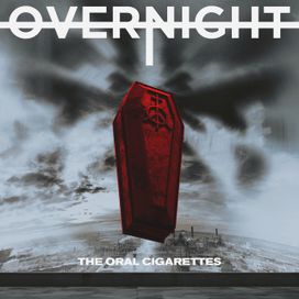 OVERNIGHT - 2025 • Single/EP