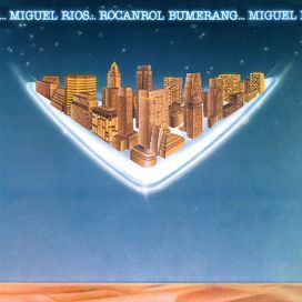 Rocanrol Bumerang - 1980 • Álbum