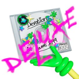Devotion (Deluxe Edition) - 2021 • Álbum