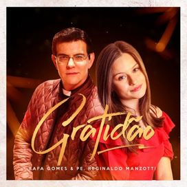 Gratidão - 2019 • Single/EP