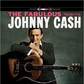 The Fabulous Johnny Cash - 1958 • Álbum
