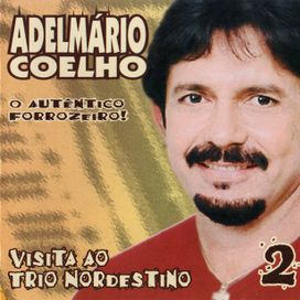 Visita Ao Trio Nordestino - Vol. 02 - 2002 • Álbum