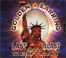 Last Blast Of The Century - 1999 • Álbum