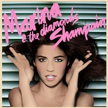 Shampain - 2010 • Single/EP