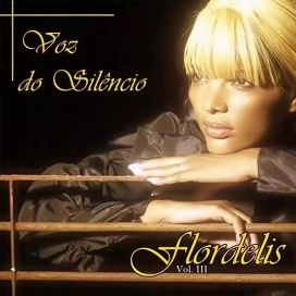 A Voz do Silêncio, Vol. 3 - 2005 • Álbum