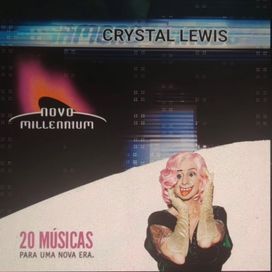 Novo Millennium - 20 Músicas Para Uma Nova Era - 2003 • Álbum