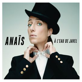 À L'eau de Javel - 2012 • Álbum