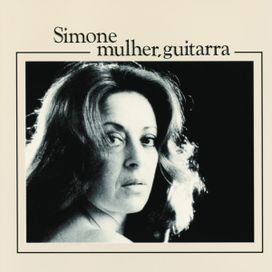 Mulher, Guitarra - 1984 • Álbum