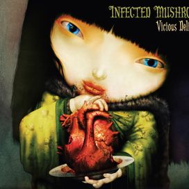Vicious Delicious - 2007 • Álbum