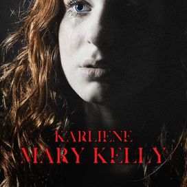 Mary Kelly - 2015 • Single/EP