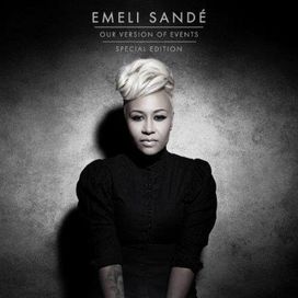 Our Version Of Events (Special Edition) - 2012 • Álbum