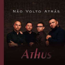 Não Volto Atrás - 2023 • Álbum