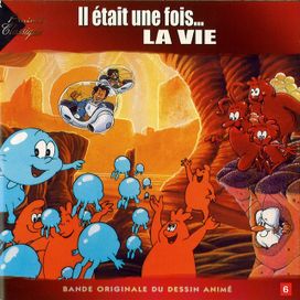 Il Etait Une Fois... La Vie - 2001 • Álbum