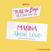 About Love (From The Netflix Film To All The Boys: P.S. I Still Love You - 2020 • Single/EP