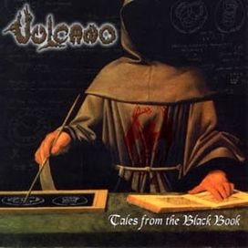 Tales From The Black Book - 2004 • Álbum