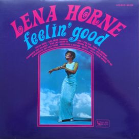 Feelin' Good - 1965 • Álbum