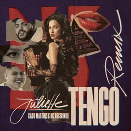 Tengo (Remix) - 2024 • Single/EP
