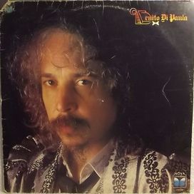 Benito Di Paula (1987) - 1987 • Álbum
