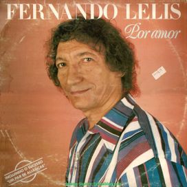 Por Amor - 1988 • Álbum