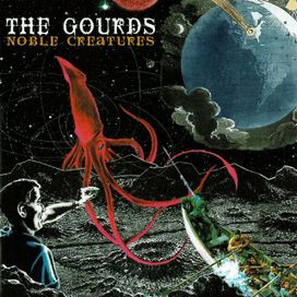 Noble Creatures - 2007 • Álbum
