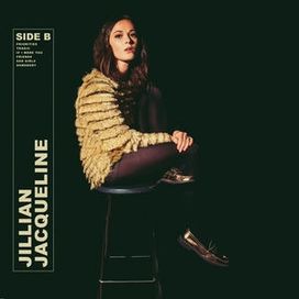 Side B - Jillian Jacqueline