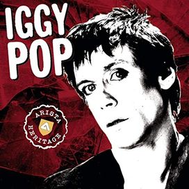 Arista Heritage Series: Iggy Pop - 1979 • Álbum