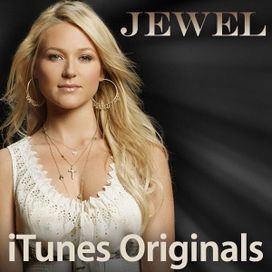 iTunes Originals: Jewel - 2006 • Álbum