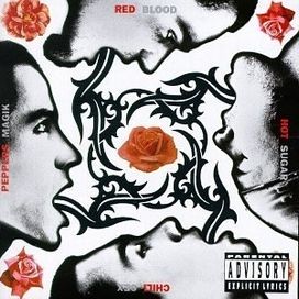 Blood Sugar Sex Magik (Deluxe Edition) - 1991 • Álbum
