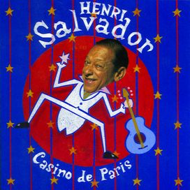Casino de Paris - 1995 • Álbum
