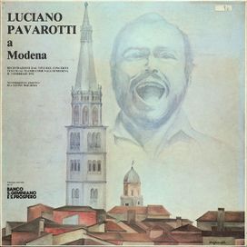 A Modena - 1976 • Álbum