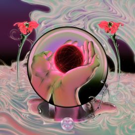 Mercurial World - 2021 • Álbum