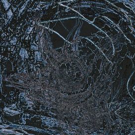 Caliginous - 2014 • Álbum