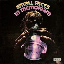 In Memoriam - 1969 • Álbum