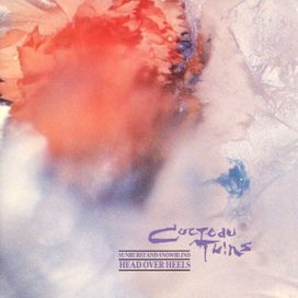 Head Over Heels / Sunburst &amp; Snowblind - 1983 • Álbum