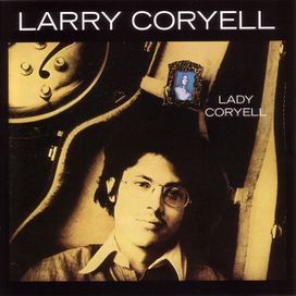 Lady Coryell - 1969 • Álbum