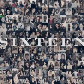 Sixteen - 2019 • Single/EP