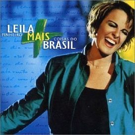 Mais Coisas do Brasil - 2002 • Álbum