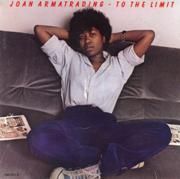 To The Limit - 1978 • Álbum