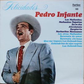 Felicidades - 1968 • Álbum