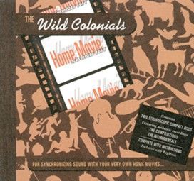 Home Movie Sound Kit - 2007 • Álbum